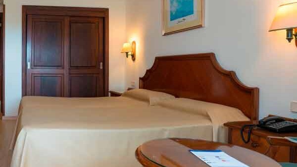 Hotel Relaxia Olivina